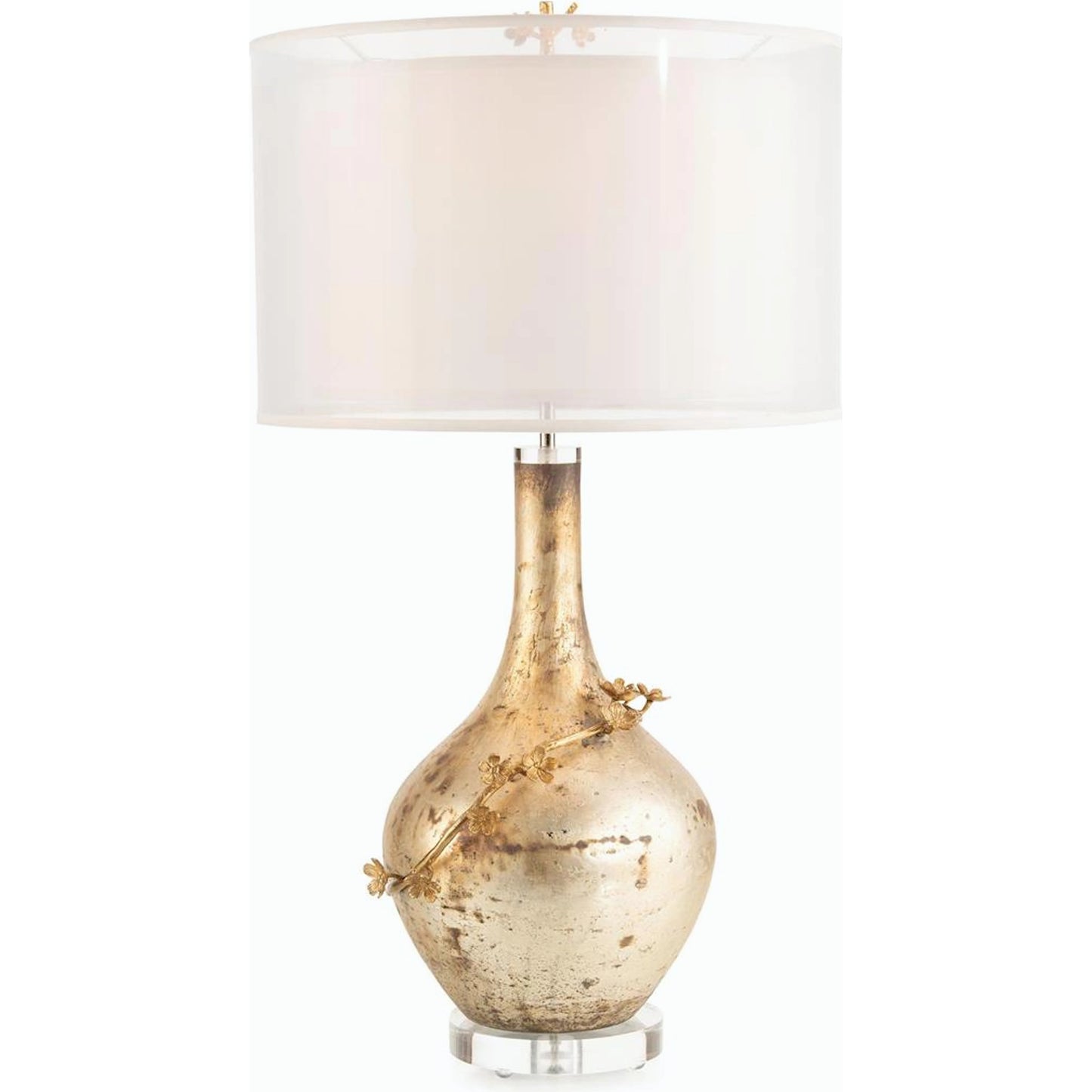 001 SI-2171165 | Primary Silo | Oka Table Lamp by John-Richard. Made from unique in a modern style.