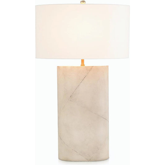 Concord Table Lamp by John-Richard. Made from unique in a modern style.
