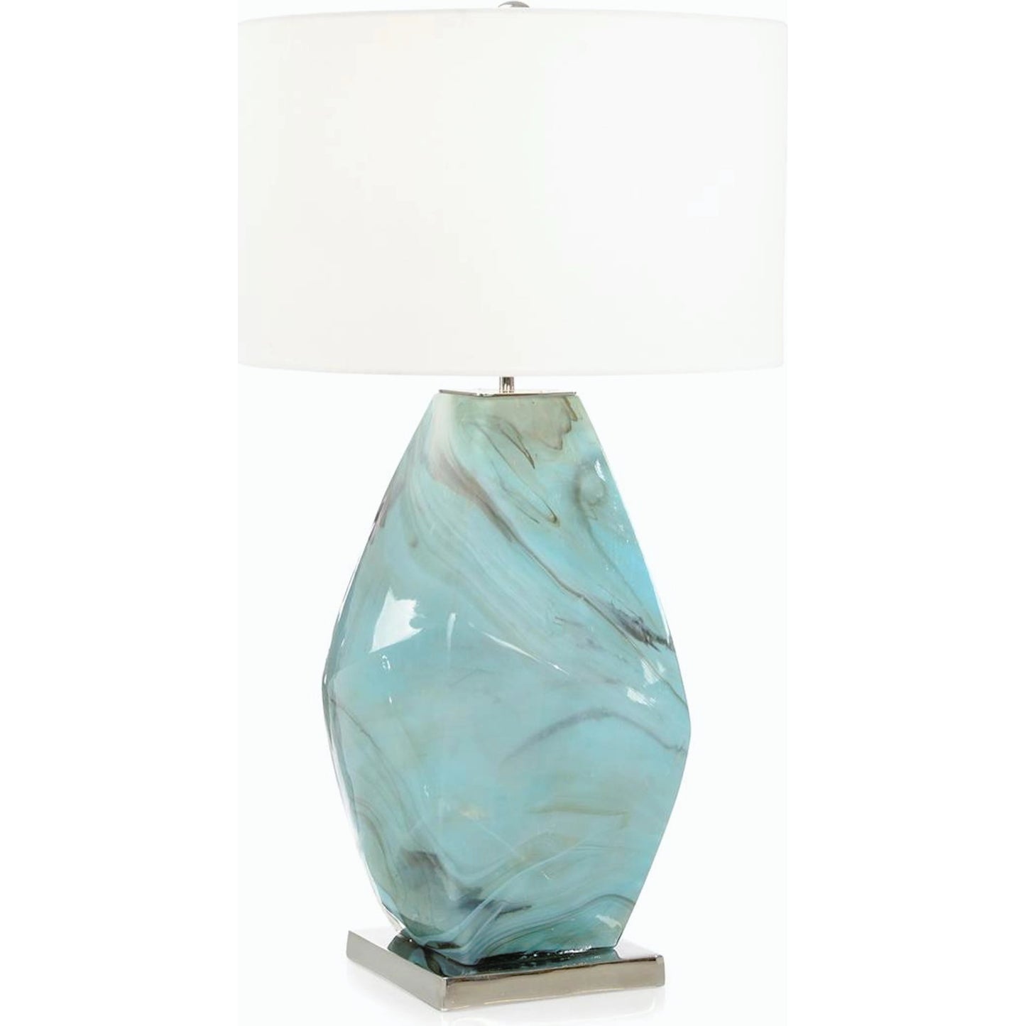 001 SI-2170292 | Primary Silo | Colenso Table Lamp by John-Richard. Made from unique in a modern style.