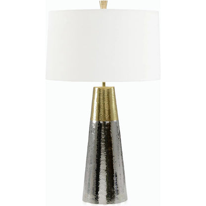 Rashmi Table Lamp by John-Richard. Made from unique in a modern style.