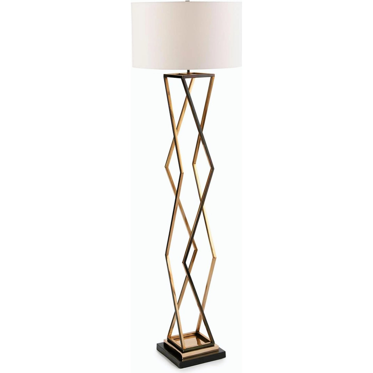 002 SI-2170061 | Primary Silo | Boxed Floor Lamp by John-Richard. Made from unique in a modern style.