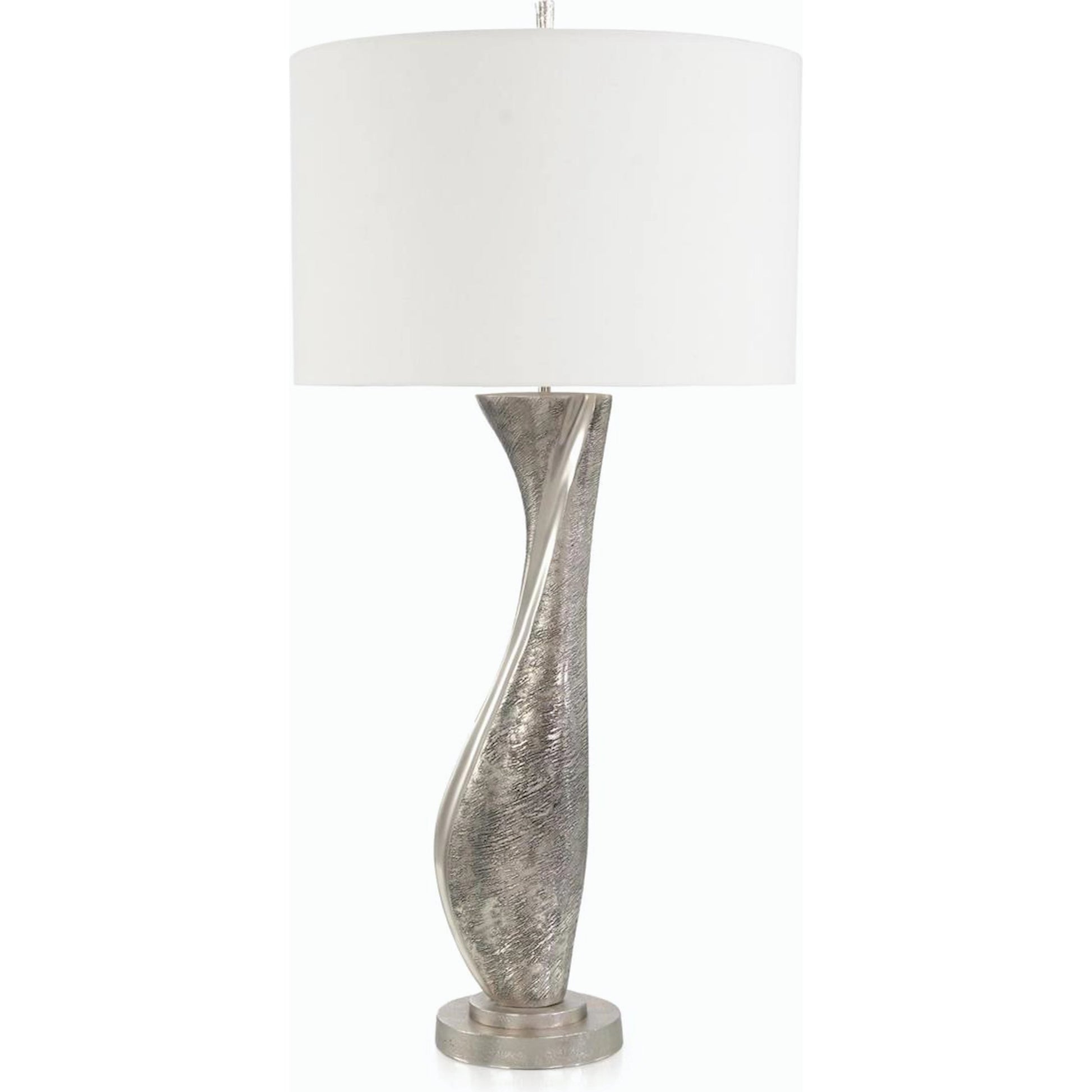 Variare Table Lamp by John-Richard. Made from unique in a modern style.