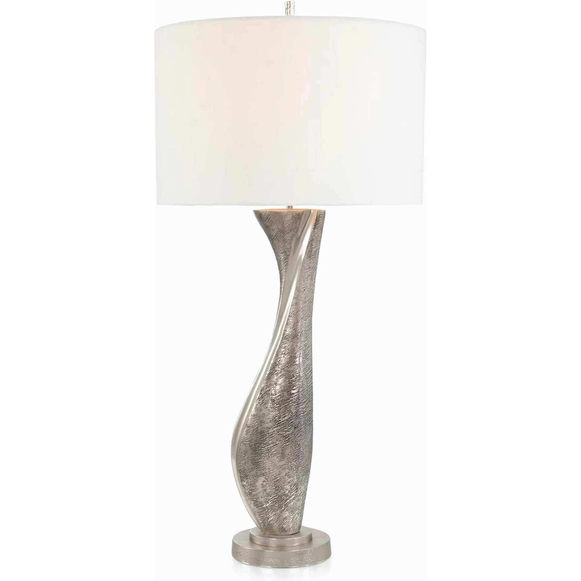Variare Table Lamp by John-Richard. Made from unique in a modern style.