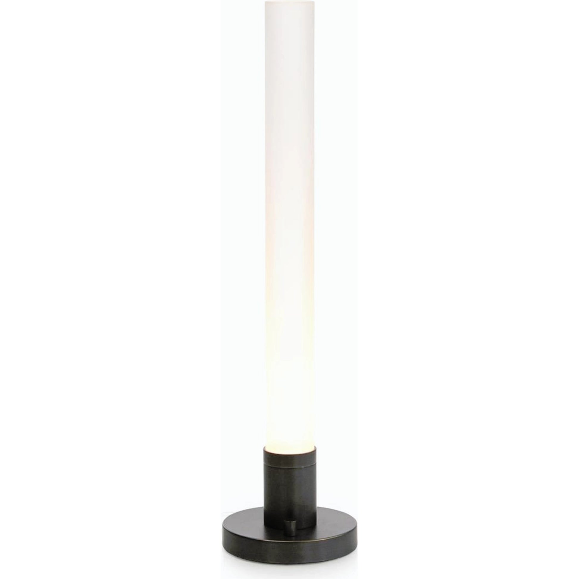 Stylo Table Lamp by John-Richard. Made from unique in a modern style.