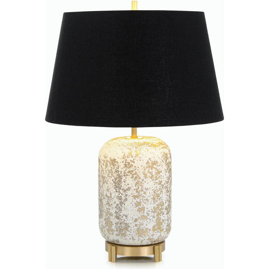 Daybreak Table Lamp by John-Richard. Made from unique in a modern style.