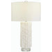 Volante Table Lamp by John-Richard. Made from unique in a modern style.