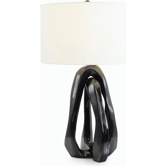 Terrene Table Lamp by John-Richard. Made from unique in a modern style.