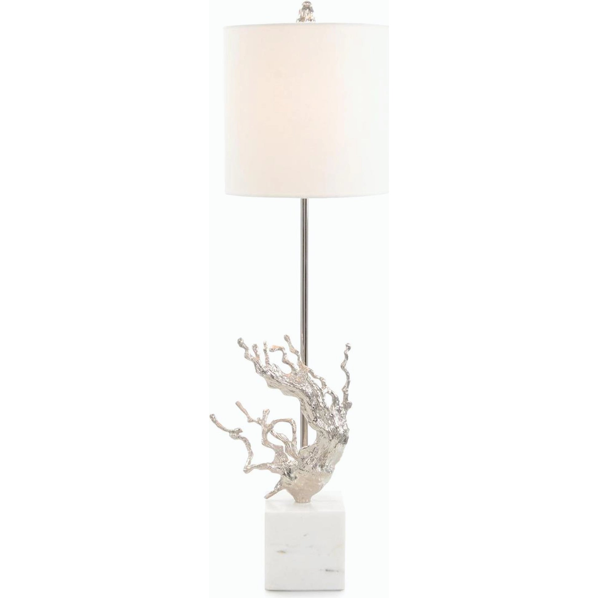 Emanation Table Lamp by John-Richard. Made from unique in a modern style.