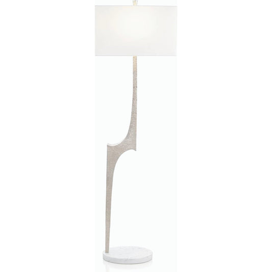 Perno Floor Lamp by John-Richard. Made from unique in a modern style.