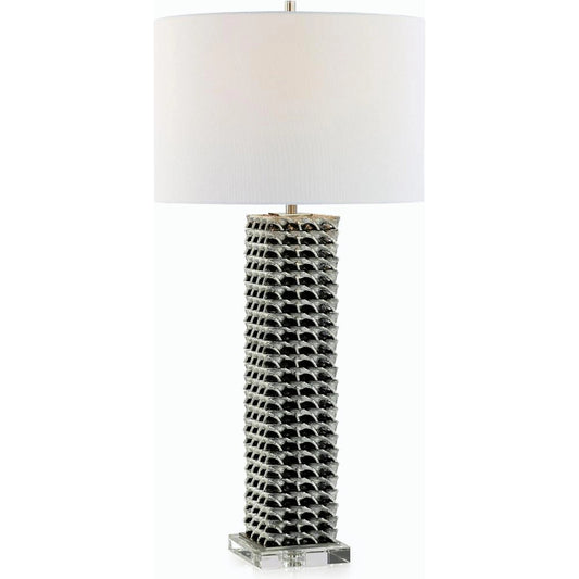 Ralado Table Lamp by John-Richard. Made from unique in a modern style.