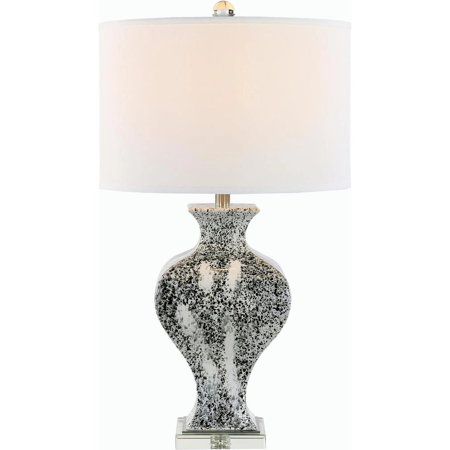 001 SI-2170041 | Primary Silo | Bonita Table Lamp by John-Richard. Made from unique in a modern style.