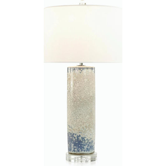 Cielo Table Lamp by John-Richard. Made from unique in a modern style.