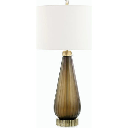 Edel Table Lamp by John-Richard. Made from unique in a modern style.