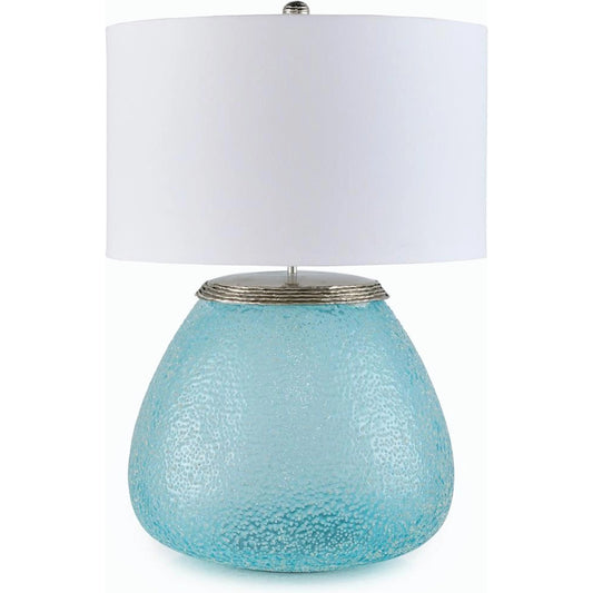 Oceana Table Lamp by John-Richard. Made from unique in a modern style.