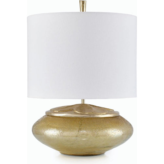 Orla Table Lamp by John-Richard. Made from unique in a modern style.