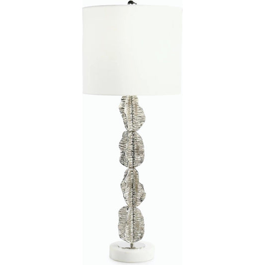 Eden Table Lamp by John-Richard. Made from unique in a modern style.