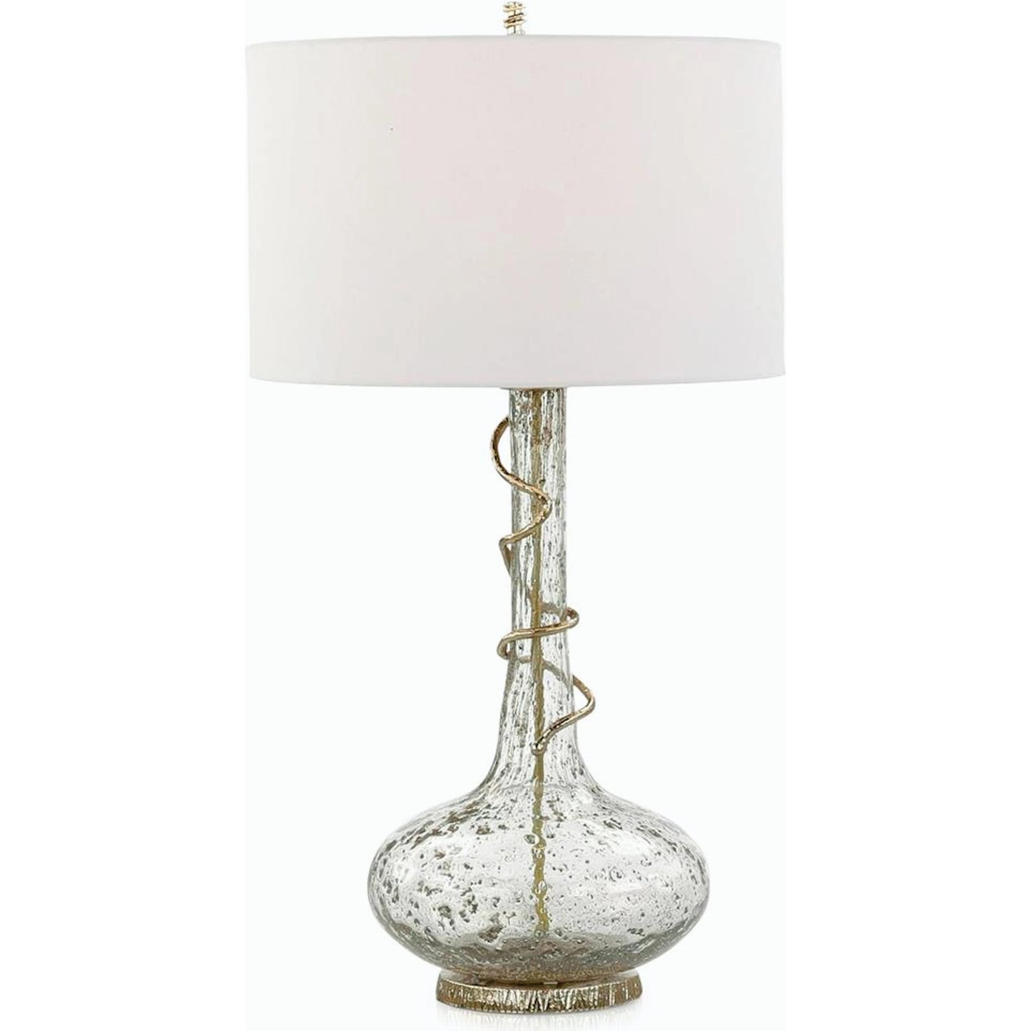 001 SI-2169815 | Primary Silo | Alchemy Table Lamp by John-Richard. Made from unique in a modern style.
