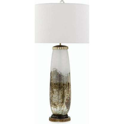 Isolde Table Lamp by John-Richard. Made from unique in a modern style.