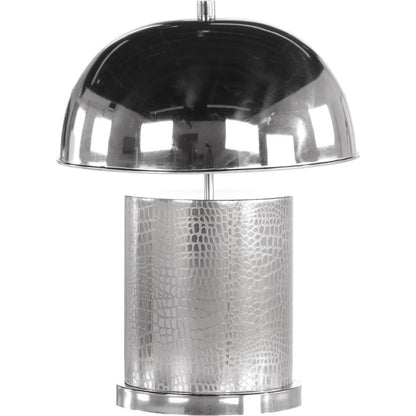 Galapagos Accent Lamp by John-Richard. Made from unique in a modern style.