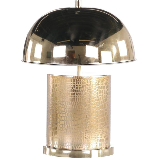 Galapagos Accent Lamp by John-Richard. Made from unique in a unique style.