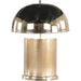 Galapagos Accent Lamp by John-Richard. Made from unique in a modern style.