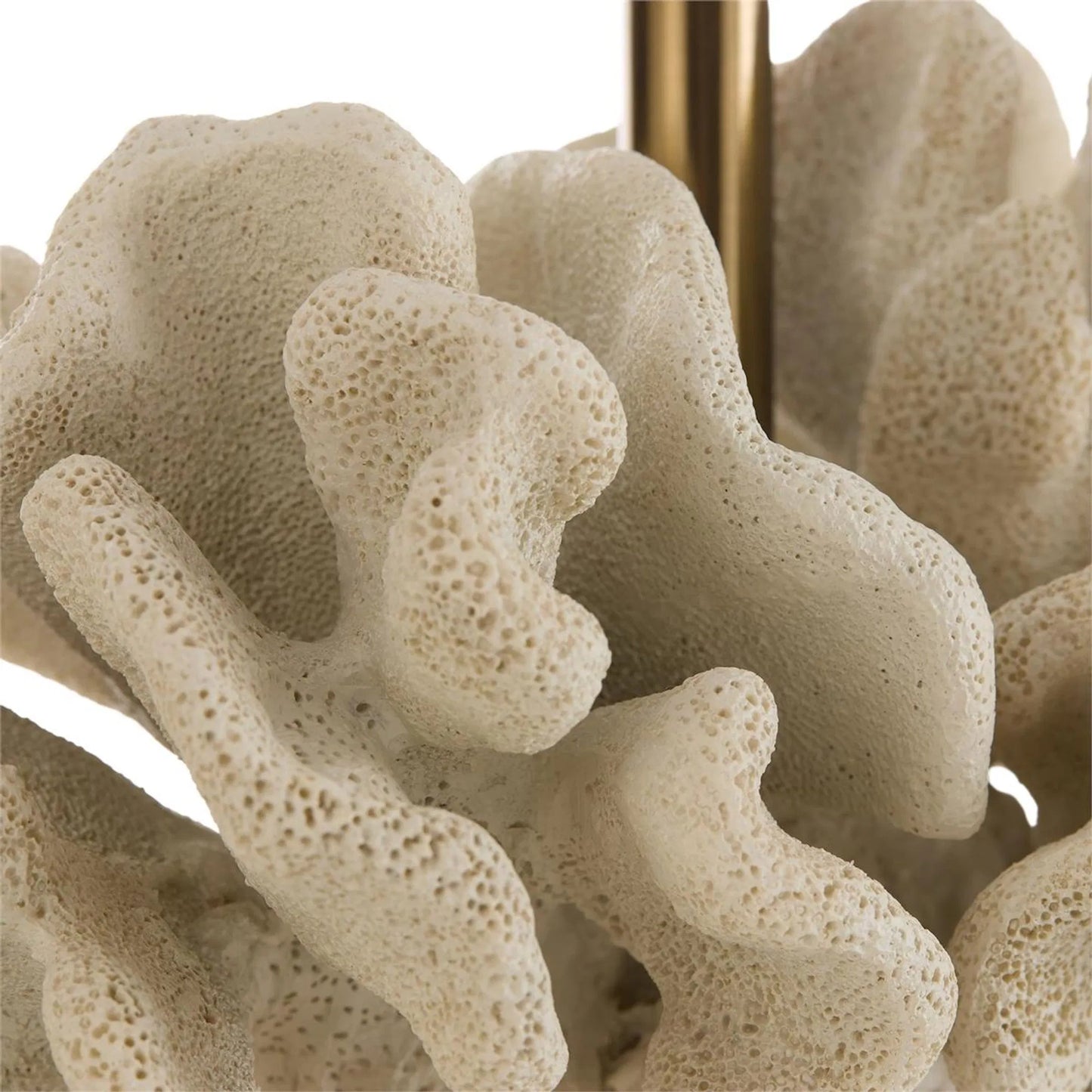 002 SI-2629115 | Unknown | Bahama Table Lamp by John-Richard. Made from unique in a unique style.