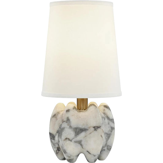 Ritmo Accent Lamp by John-Richard. Made from unique in a unique style.