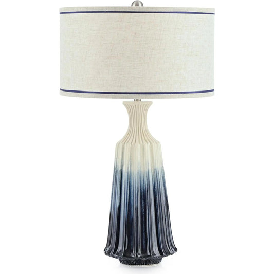 Higure Table Lamp by John-Richard. Made from unique in a unique style.