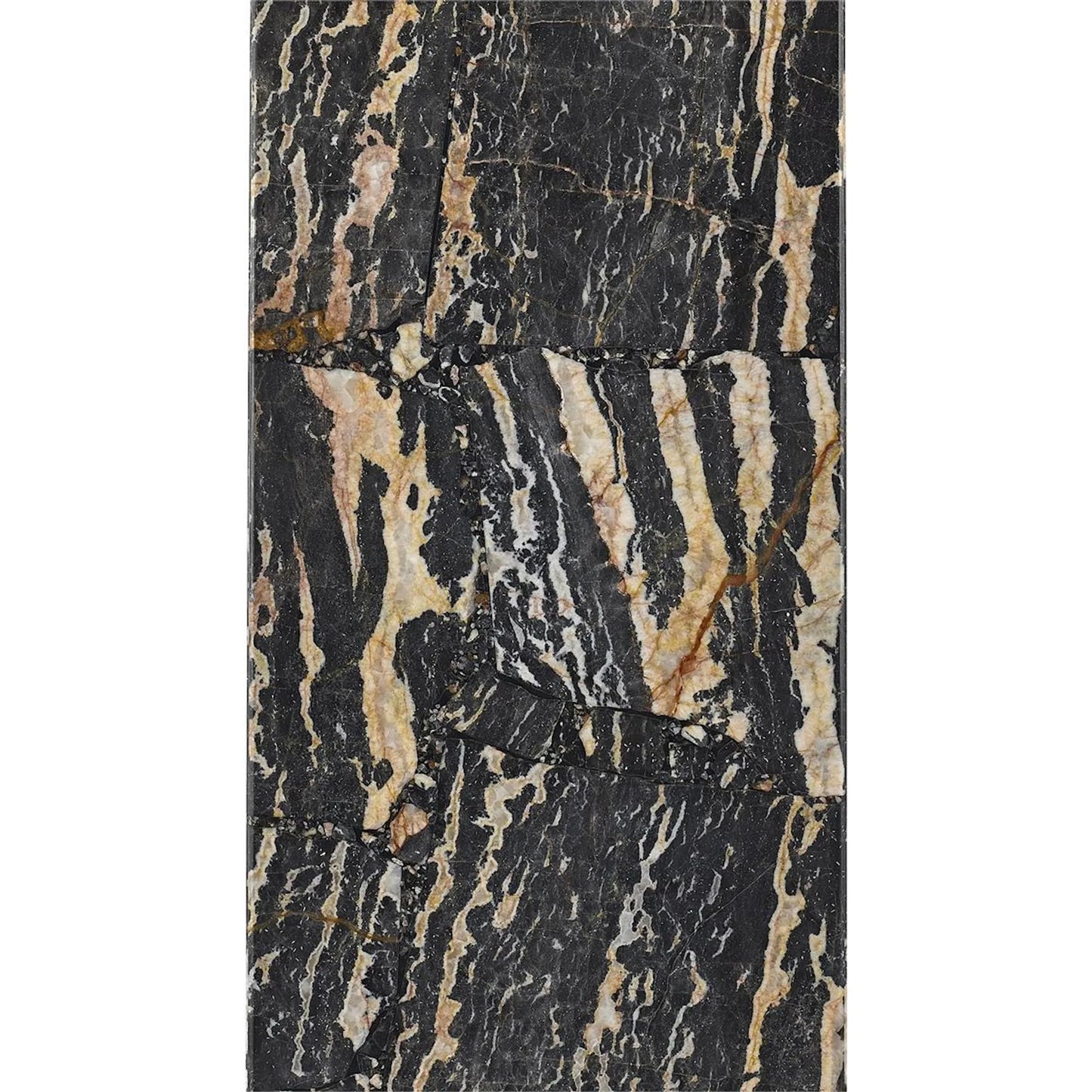 002 SI-2629420 | Unknown | Nero Floor Lamp by John-Richard. Made from unique in a unique style.