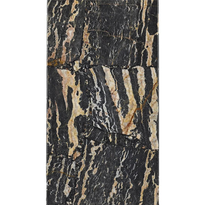 Nero Floor Lamp by John-Richard. Made from unique in a unique style.