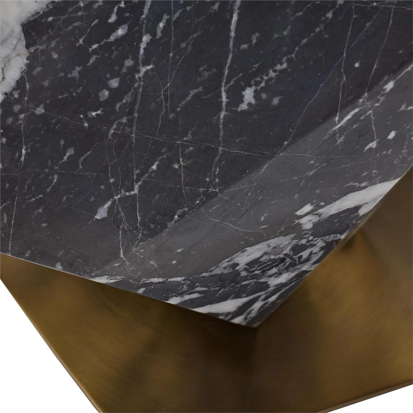 004 SI-2629331 | Unknown | Lithos Floor Lamp by John-Richard. Made from unique in a unique style.