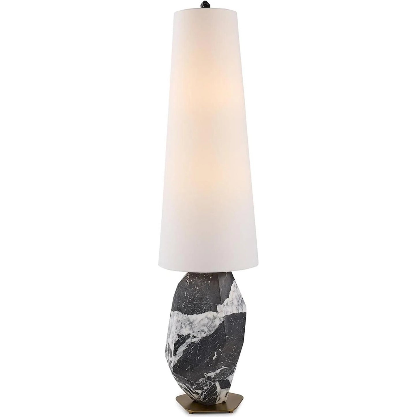 000 SI-2629331 | Primary Silo | Lithos Floor Lamp by John-Richard. Made from unique in a unique style.