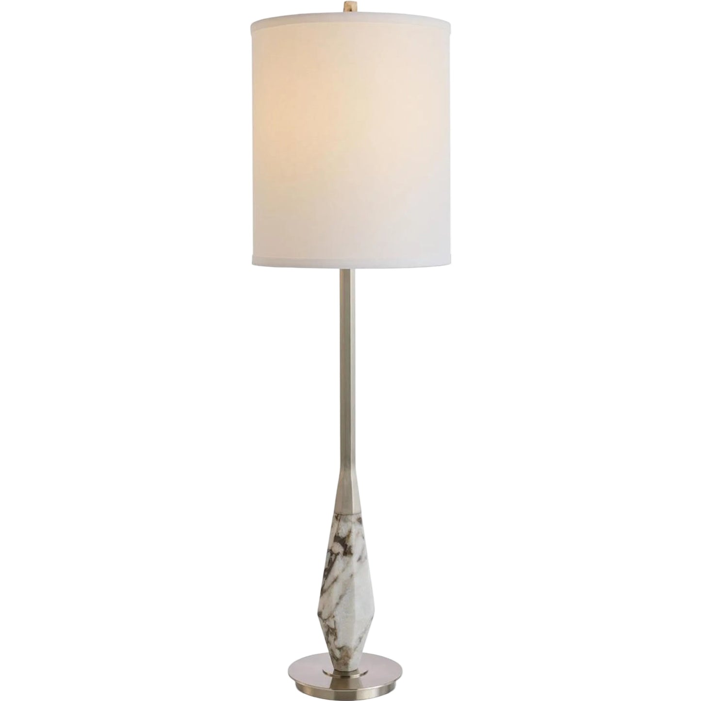 000 SI-2629686 | Primary Silo | Viola Buffet Lamp by John-Richard. Made from unique in a unique style.
