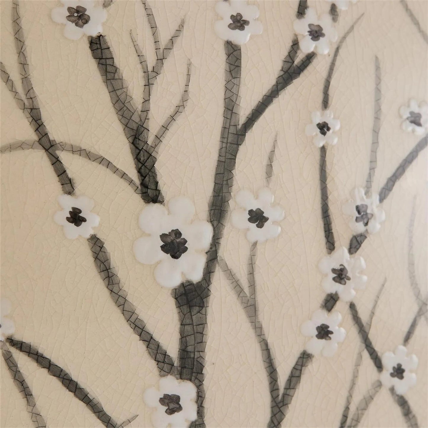 002 SI-2629296 | Unknown | Hanami Table Lamp by John-Richard. Made from unique in a unique style.