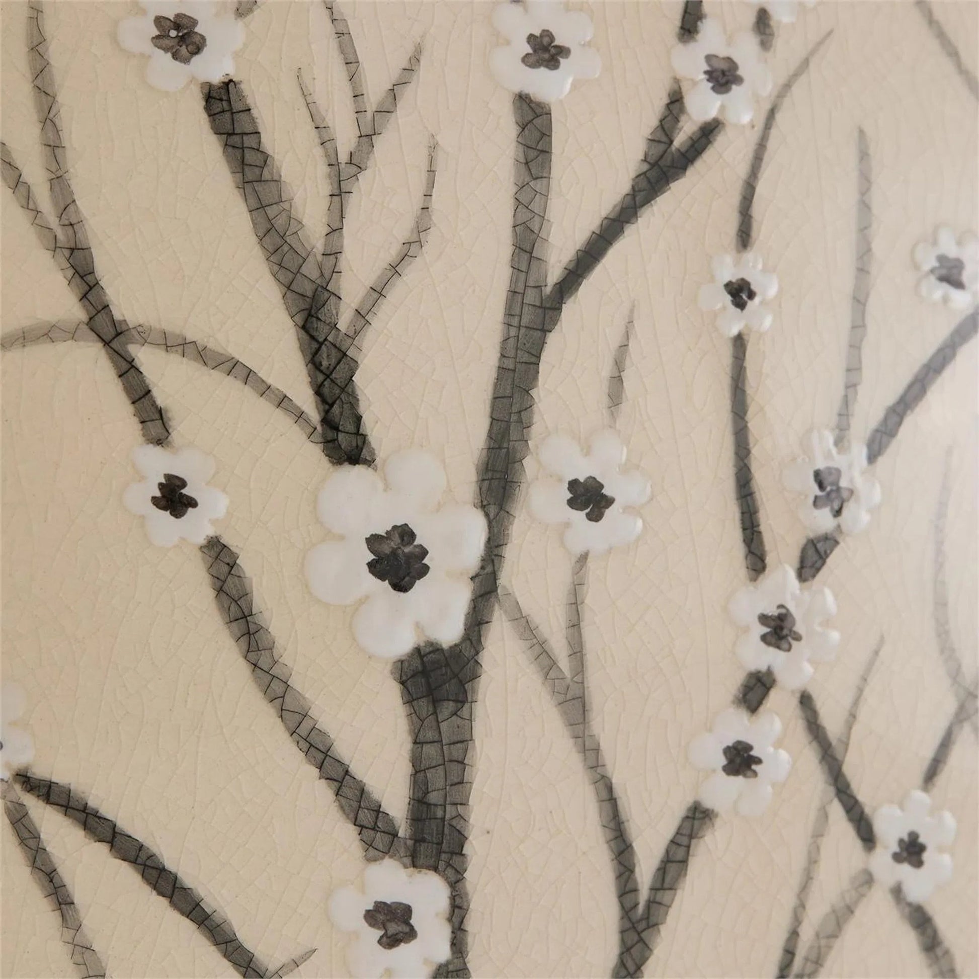 Hanami Table Lamp by John-Richard. Made from unique in a unique style.