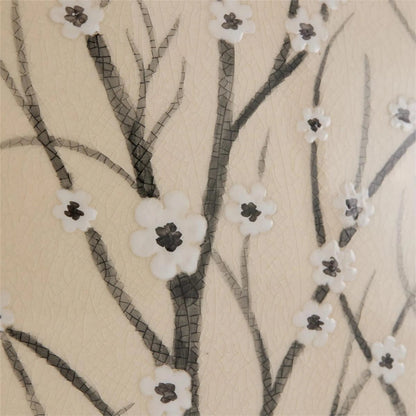 Hanami Table Lamp by John-Richard. Made from unique in a unique style.