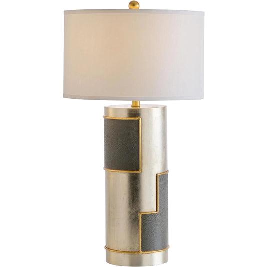 Metropolis Table Lamp by John-Richard. Made from unique in a unique style.