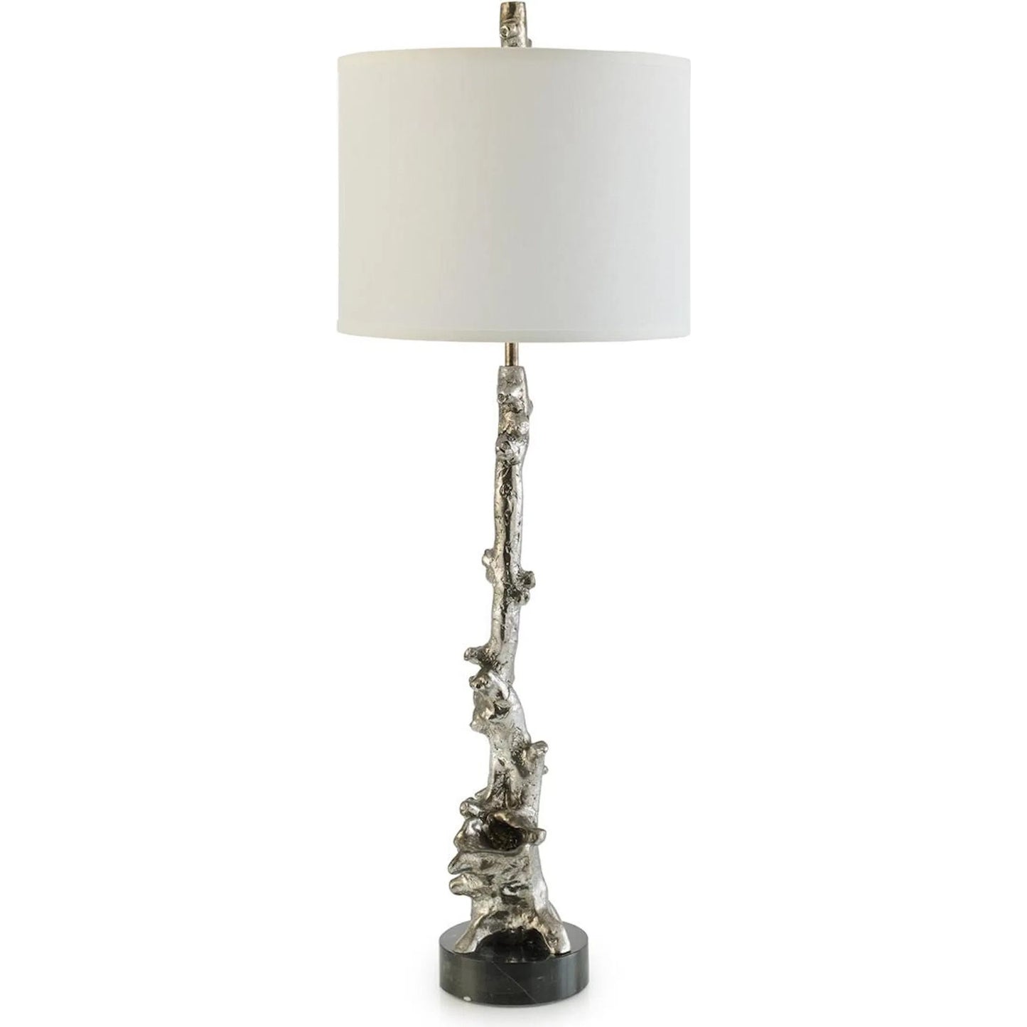 001 SI-2629230 | Unknown | Elowyn Buffet Lamp by John-Richard. Made from unique in a unique style.