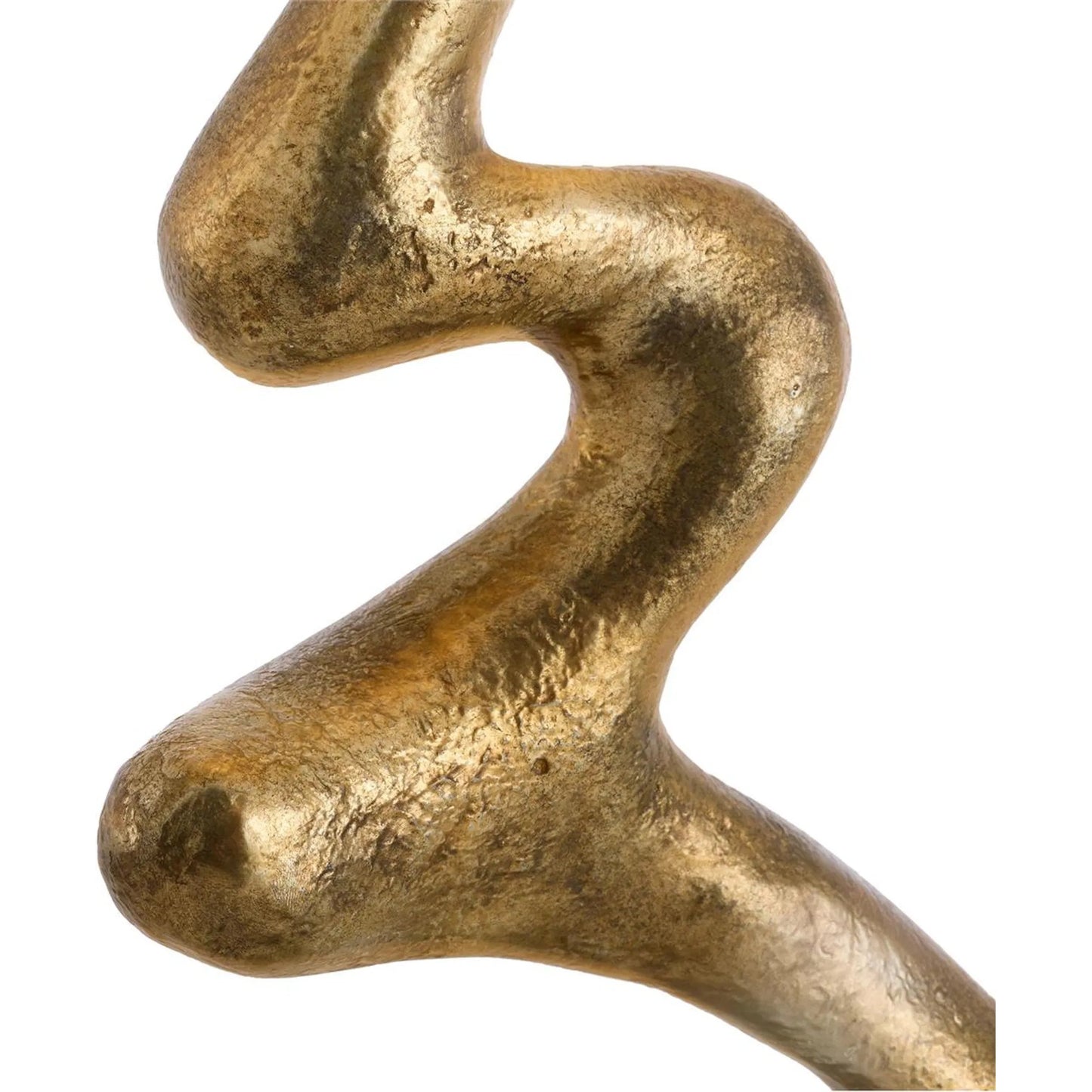 002 SI-2629498 | Unknown | Rivulet Buffet Lamp by John-Richard. Made from unique in a unique style.