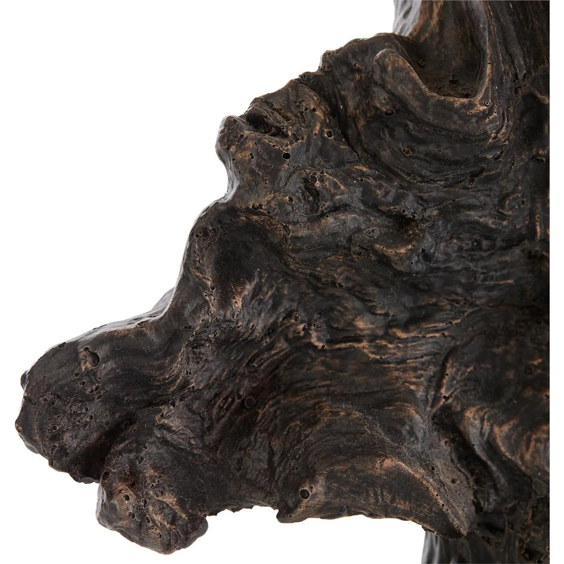 Xyla Table Lamp by John-Richard. Made from unique in a unique style.