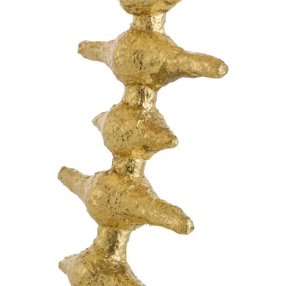Soraya Buffet Lamp by John-Richard. Made from unique in a unique style.