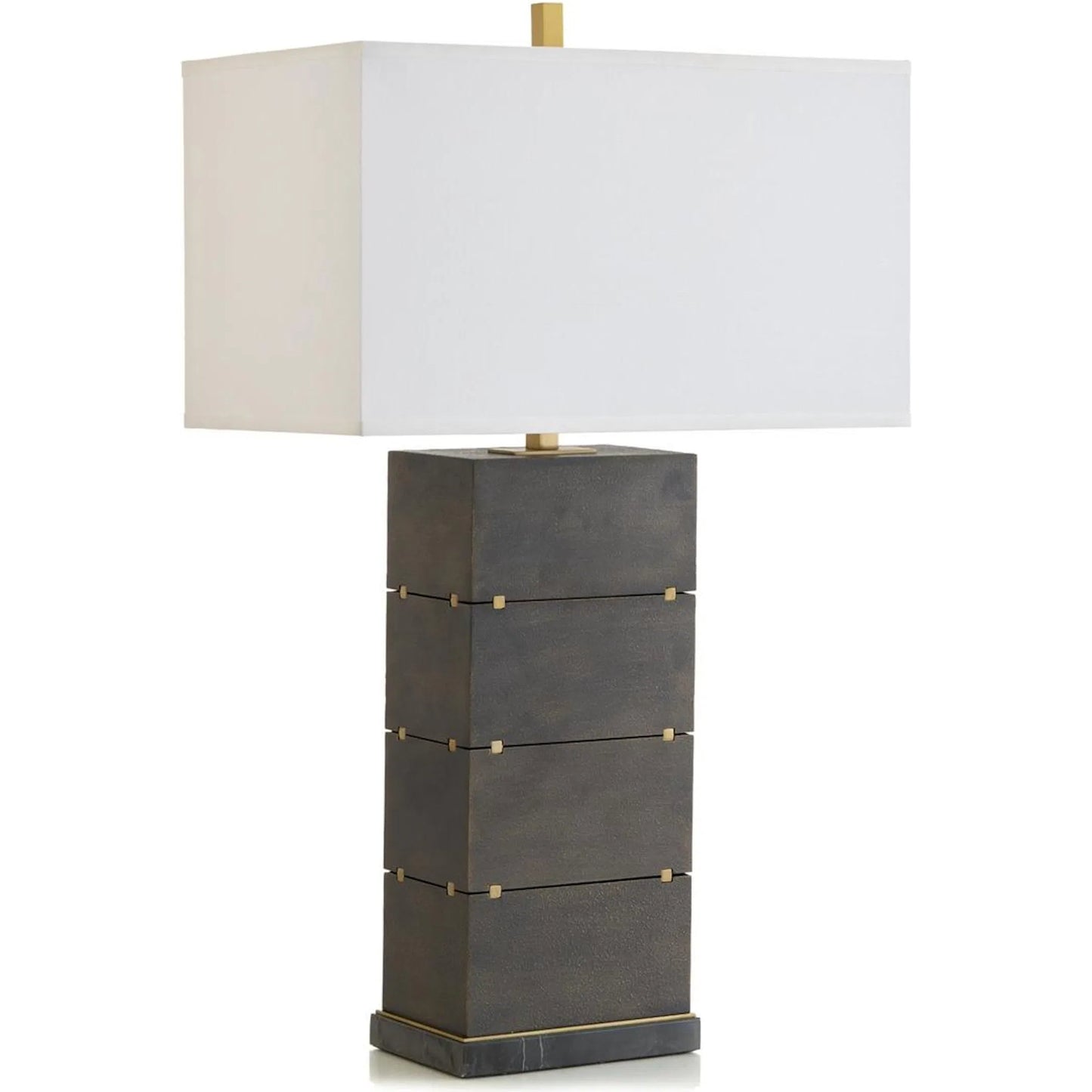 001 SI-2629248 | Unknown | Executive Table Lamp by John-Richard. Made from unique in a unique style.