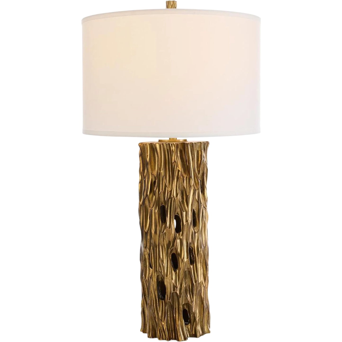 000 SI-2629693 | Primary Silo | Warwick Table Lamp by John-Richard. Made from unique in a unique style.