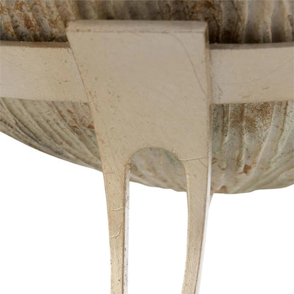 Nora Table Lamp by John-Richard. Made from unique in a unique style.