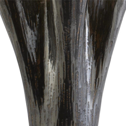 Naia Buffet Lamp by John-Richard. Made from unique in a unique style.