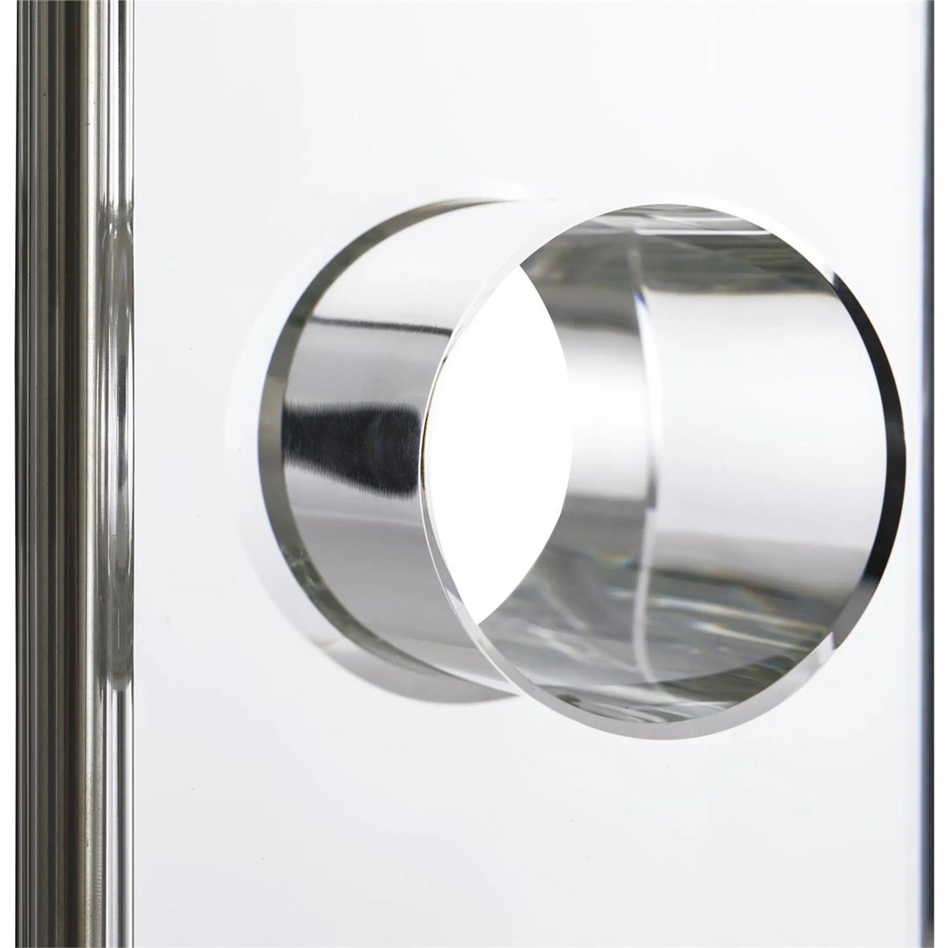 Aperture Table Lamp by John-Richard. Made from unique in a unique style.