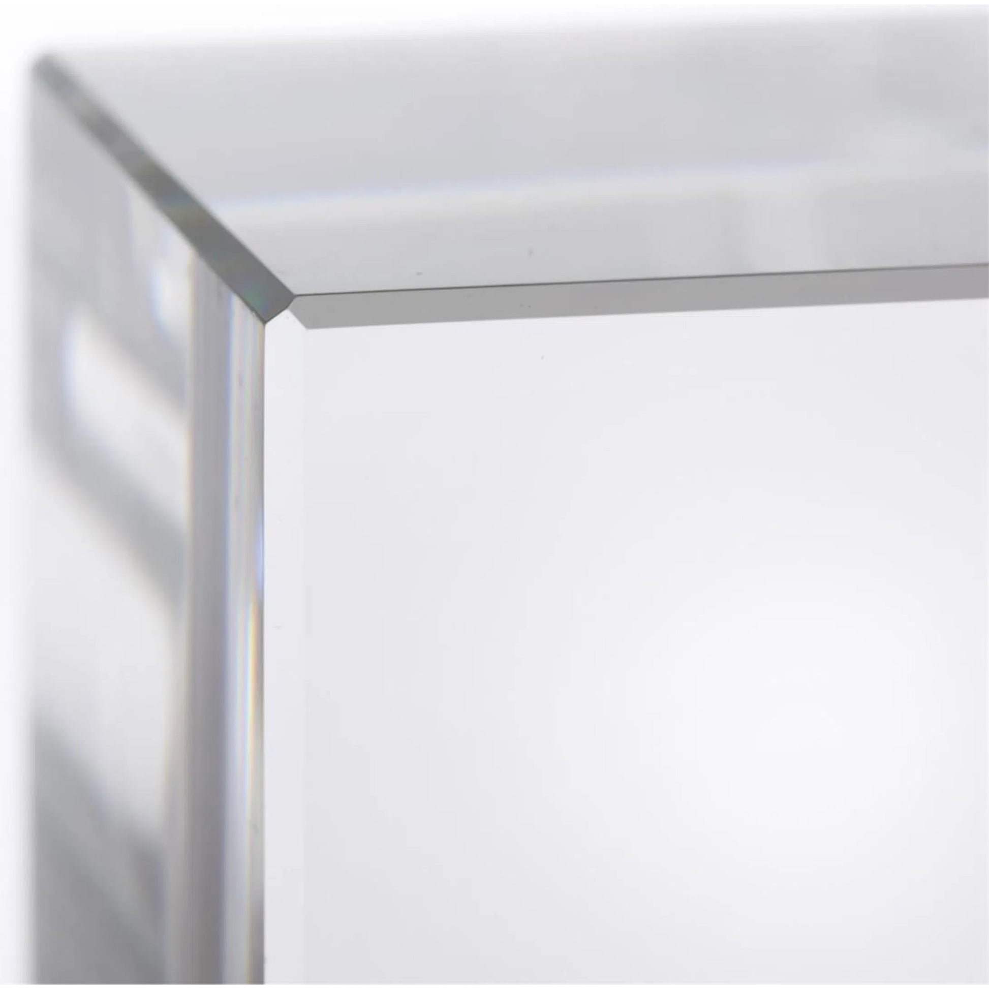 Aperture Table Lamp by John-Richard. Made from unique in a unique style.