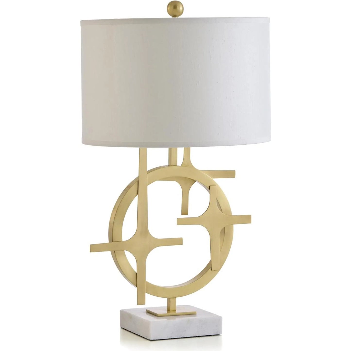 001 SI-2629421 | Unknown | Nesso Table Lamp by John-Richard. Made from unique in a unique style.