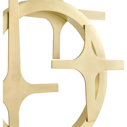 Nesso Table Lamp by John-Richard. Made from unique in a unique style.
