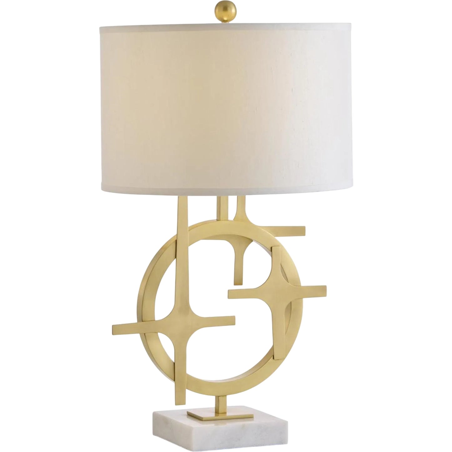 000 SI-2629421 | Primary Silo | Nesso Table Lamp by John-Richard. Made from unique in a unique style.